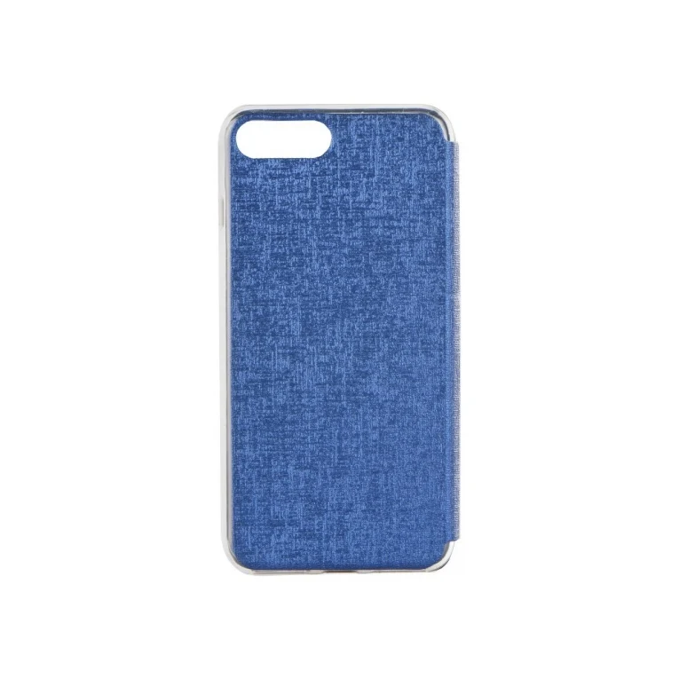 S-View Flexi Window Navy Blue iPhone 7 Plus