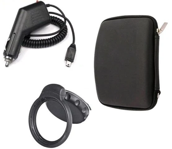 Combinatie AANBIEDING: voor de TOMTOM