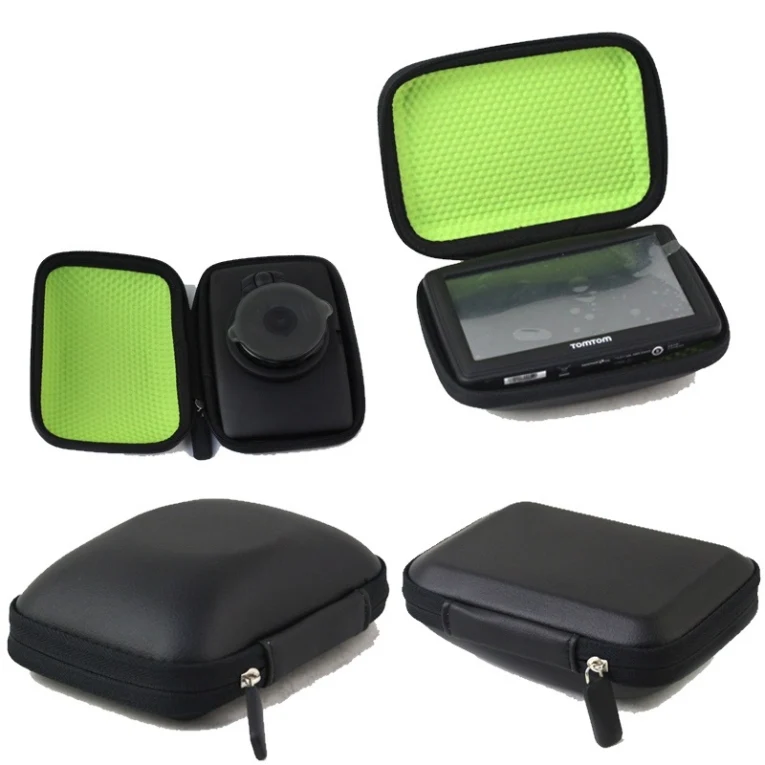 TomTom case 16,5 x 10,5 x 4,5 cm (#6)