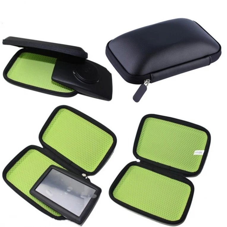TomTom case 13,5 x 9,5 x 4,5 cm (#3)
