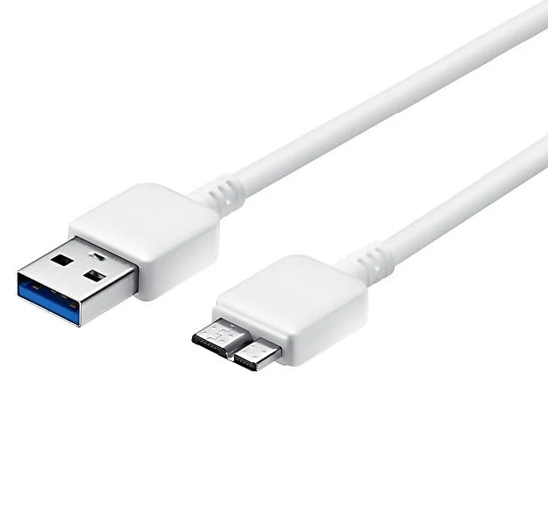 Galaxy S5 Data Kabel Micro USB 3.0 WIT