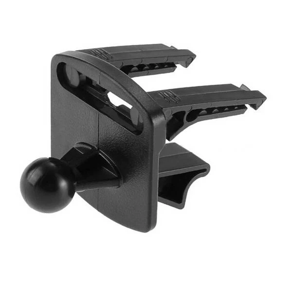 Dashboard en Ventilatie Houder voor Garmin - Zwart