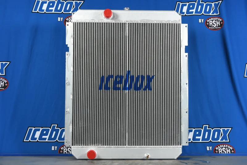 Caterpillar 330B L Radiator # 850294
