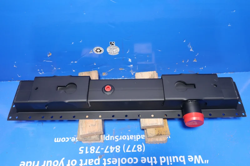 Mack Bottom Tank # 605135