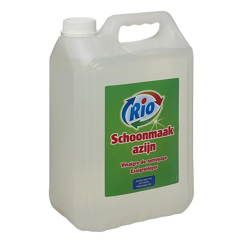 ProPlus Schoonmaakazijn 5 liter