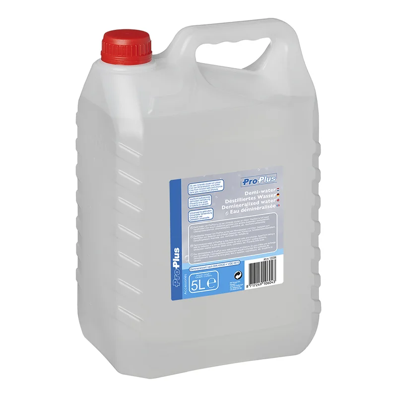ProPlus Demi-water 5 liter