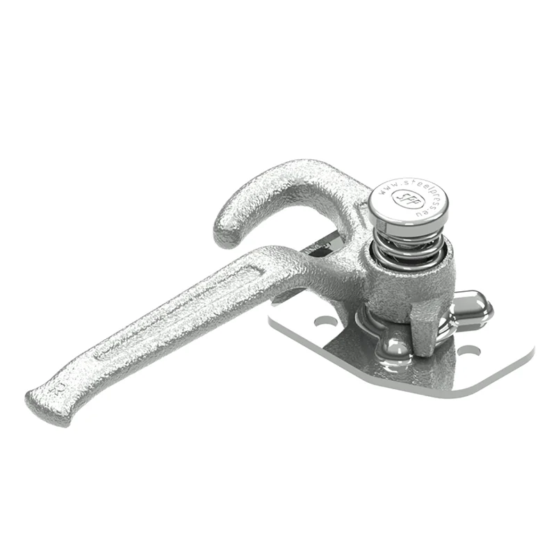 ProPlus Klephaak rechts SPP ZB-16R