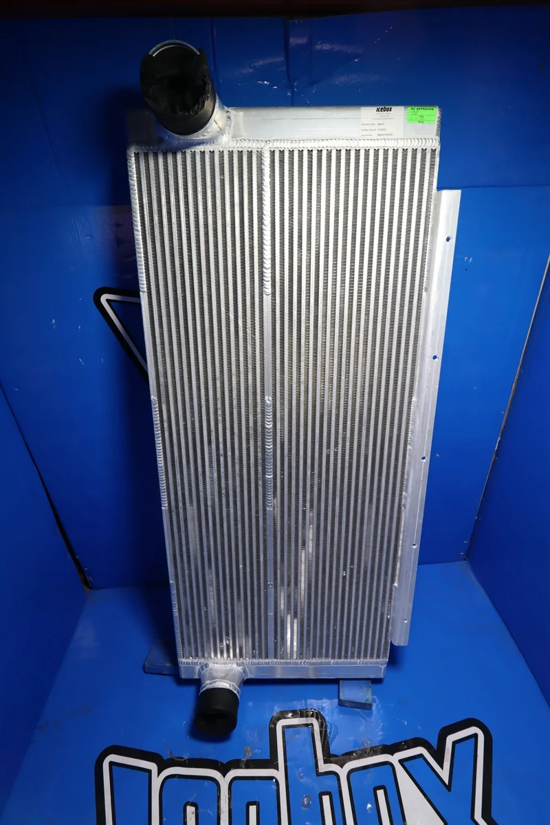 Frac Charge Air Cooler # 990191