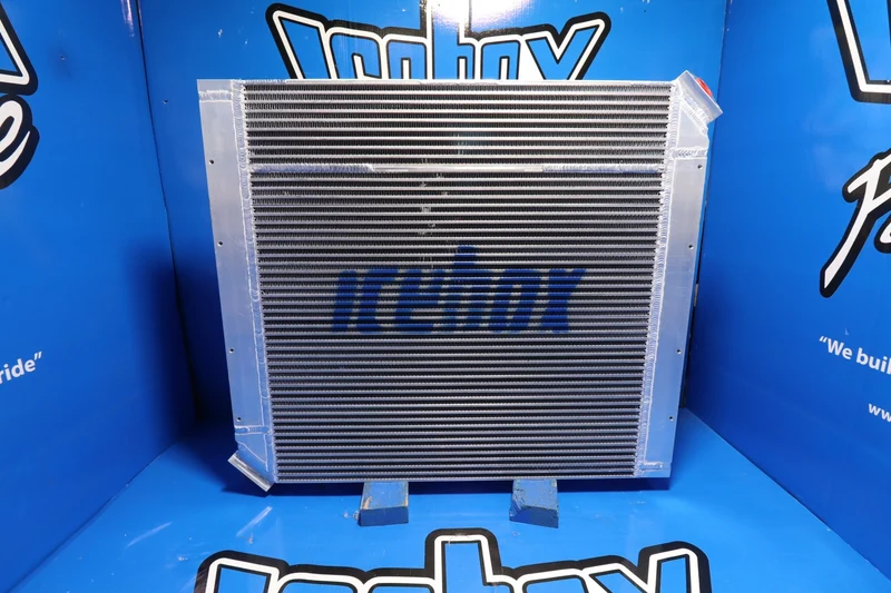 ASA Oil Cooler # 990227