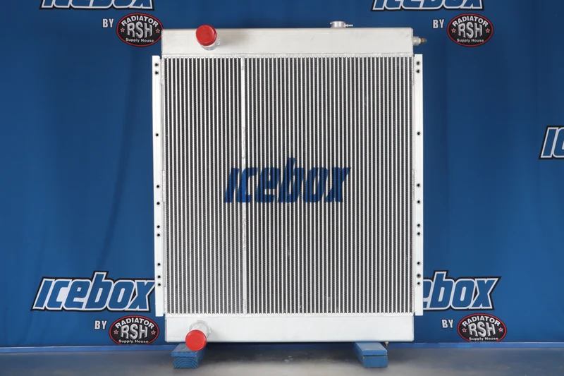 Caterpillar Radiator # 850845