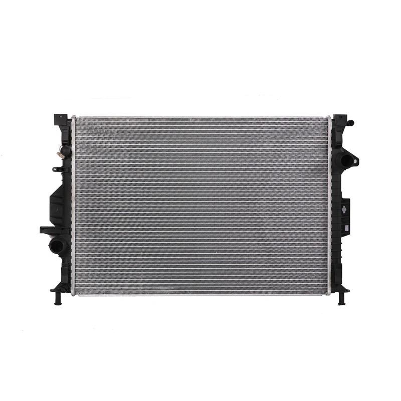 2015 Land Rover Discovery 3.0L V6 Supercharged Radiator | LR13180