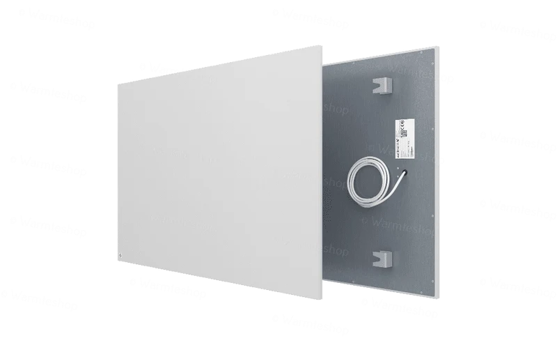 Welltherm PB0510 Infrarood paneel metaal - 510 Watt