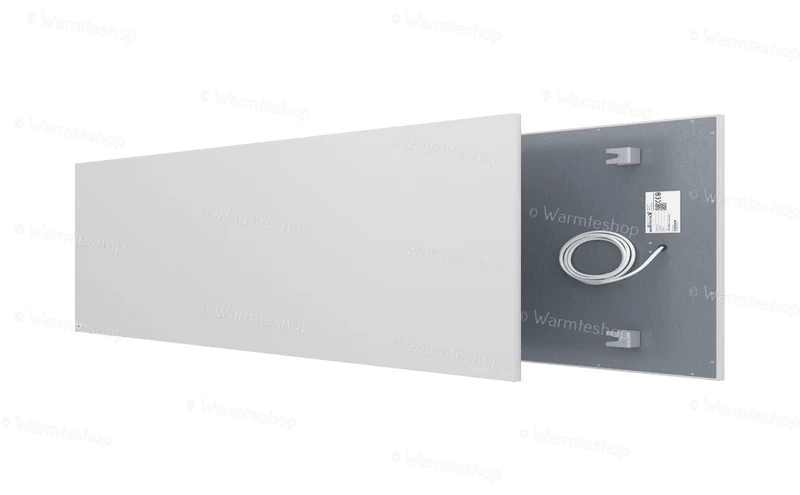 Welltherm PB0360 Infrarood paneel metaal - 360 Watt