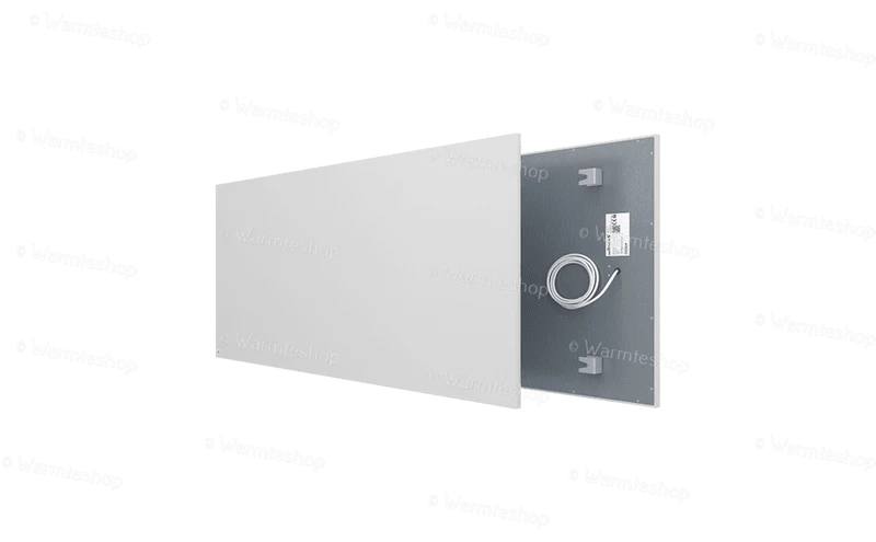 Welltherm PB0210 Infrarood paneel metaal - 210 Watt