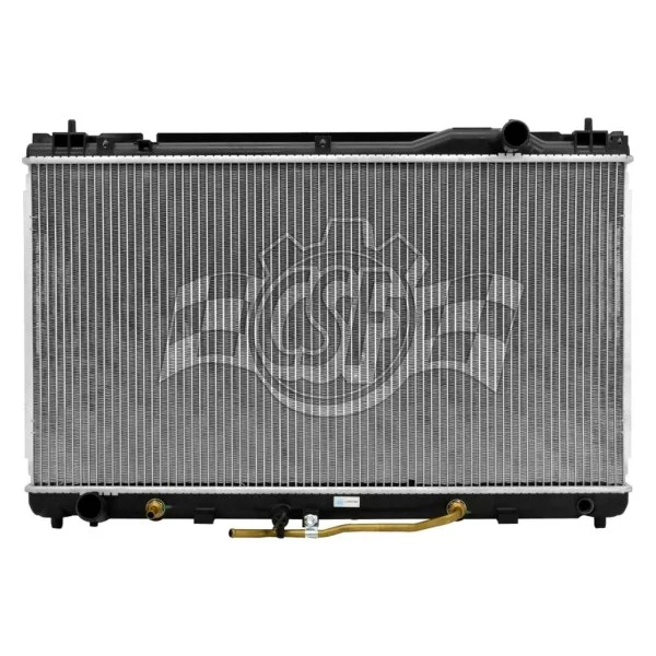 2003 Toyota Camry 3.0L V6 Radiator | CSF3145