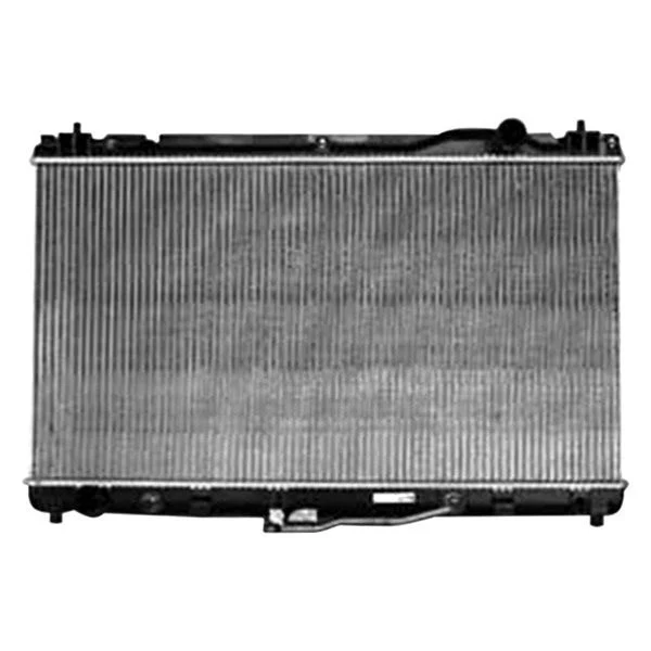 2002 Toyota Camry 3.0L V6 Radiator | TYC2434