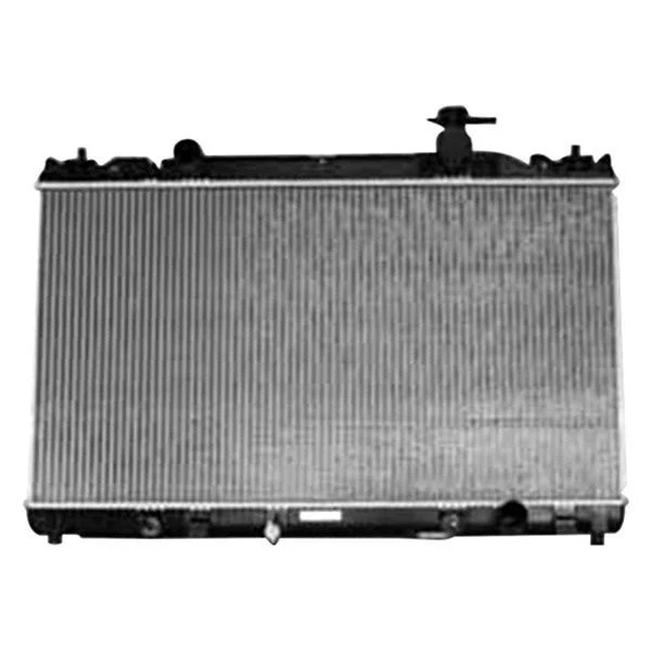 2006 Toyota Camry 2.4L L4 Radiator | TYC2437