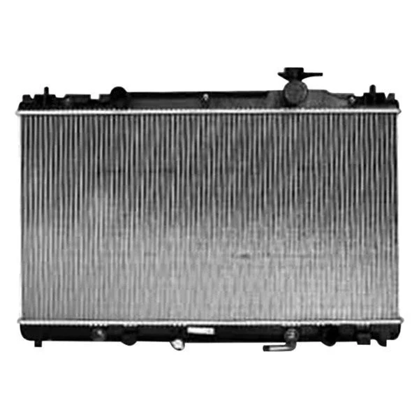 2002 Toyota Camry 2.4L L4 Radiator | TYC2436