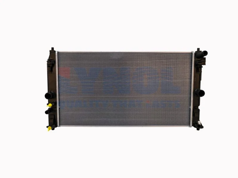 2022 Toyota Prius Prime 1.8L L4 Hybrid Radiator | LR13922