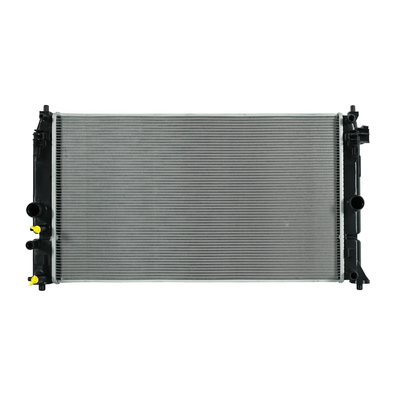 2018 Toyota Prius 1.8L L4 Radiator | LR13591