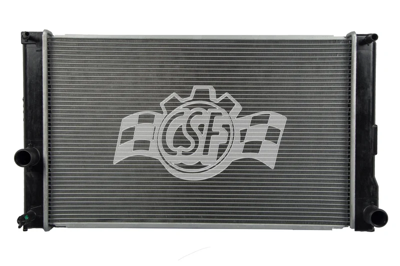 2013 Toyota Prius Plug-In 1.8L L4 Radiator | CSF3775