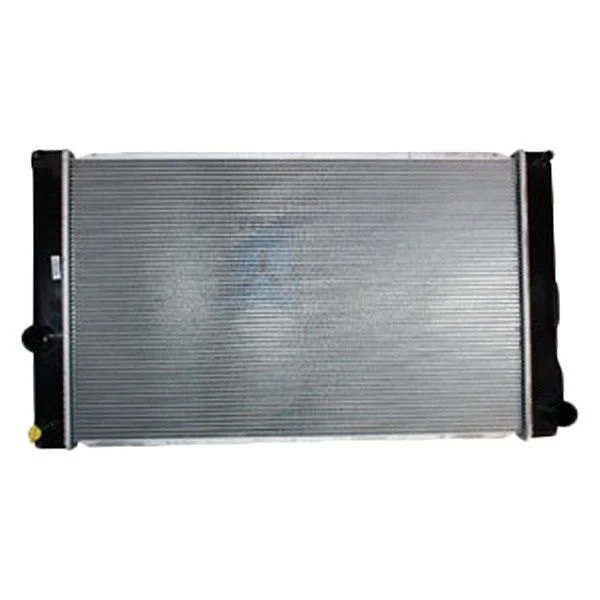 2012 Toyota Prius V 1.8L L4 Radiator | TYC13259