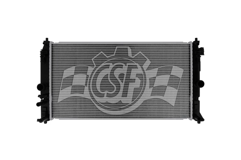2018 Toyota Prius Prime 1.8L L4 Radiator | CSF3784