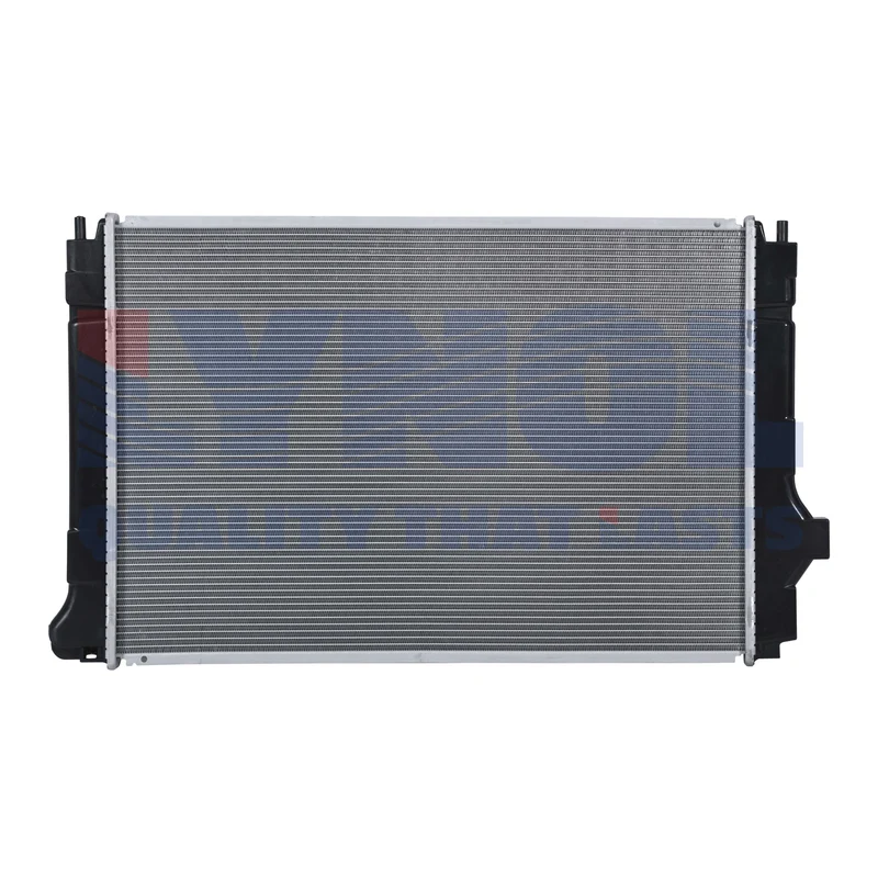 2012 Toyota Prius C 1.5L L4 Radiator | LR13319