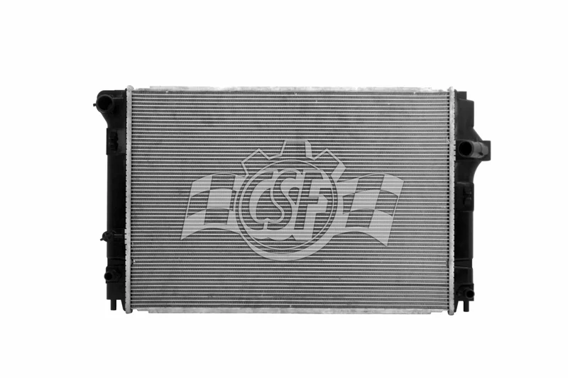 2020 Toyota Prius C 1.5L L4 Radiator | CSF3702