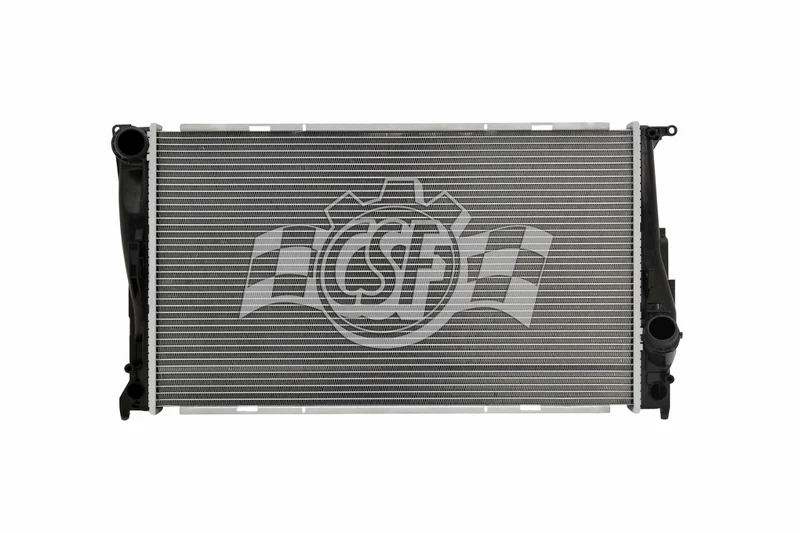 2013 BMW X1 2.0L L4 Turbo Radiator | CSF3717