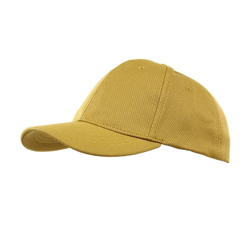 101INC Kinder Baseball Cap - Coyote