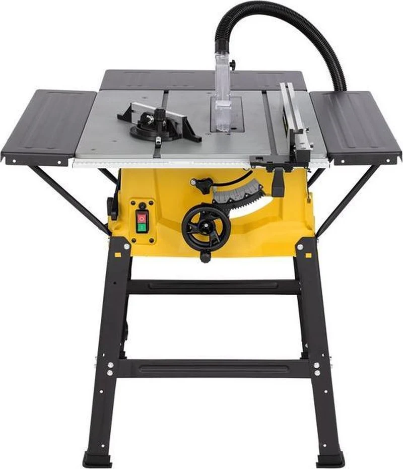 Powerplus zaagtafel POWX07595 250mm 2000W