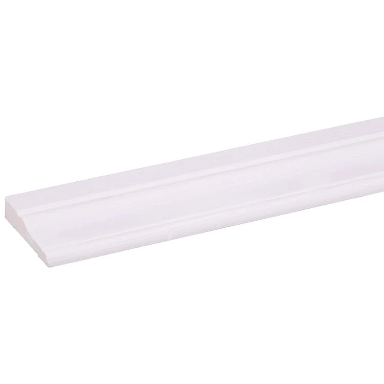 Deurlijst grenen 15x68mm