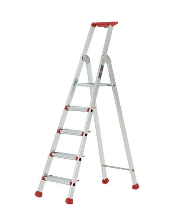 Altrex Nimba ladder 5-treden