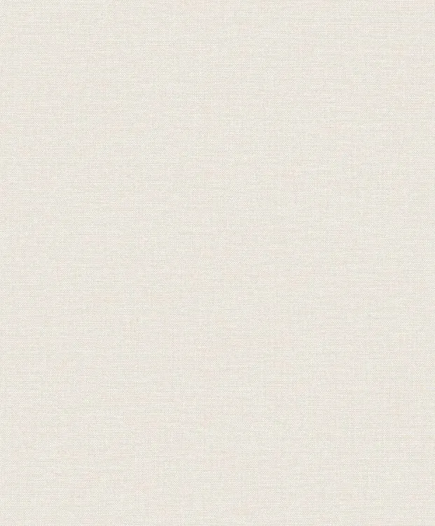 Linnen Touch vliesbehang effen beige 53cmx10m