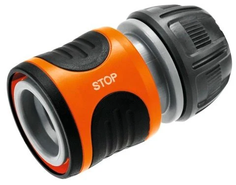 Gardena waterstop 18213-20 kunststof 13mm - 15mm