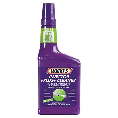 Wynn's injectiereiniger 325ml