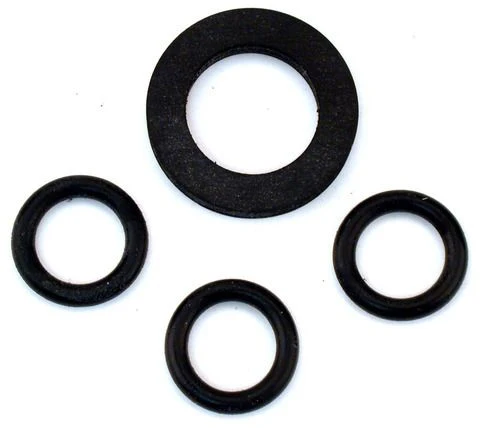 Gardena rubberringset 1126-20 21mm 4-dlg
