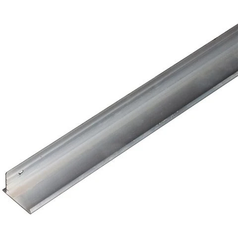 Aquaplan dakrandprofiel 60x45mmx200cm