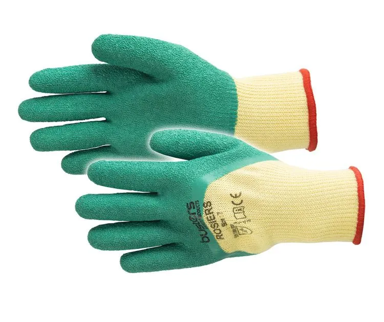 Busters Rosiers handschoen 9
