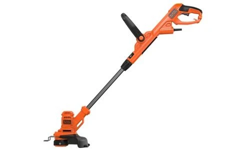 Black & Decker elektrische grastrimmer 230V BESTA525-QS