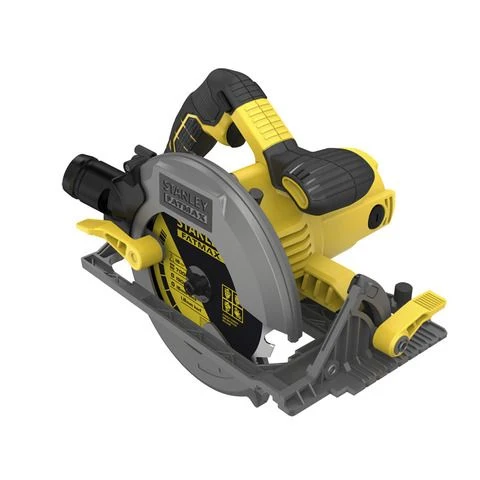 Stanley FatMax cirkelzaag FME301K-QS 1650W incl. koffer