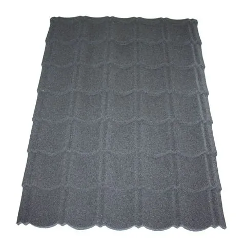 Aquaplan Aqua-pan dakpan metaal antraciet 1m2