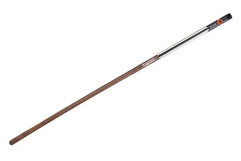 Gardena Combisystem steel essenhout 1,8m