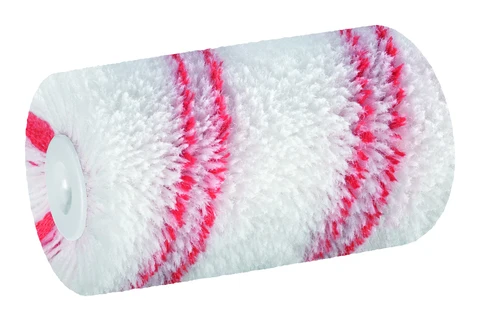 Color Expert Wallstar muurverfroller ruwe ondergronden 12cm