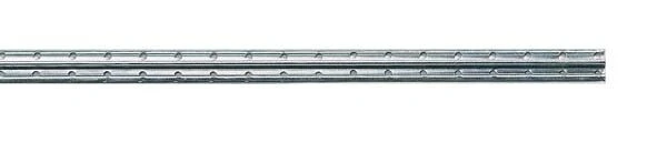 Knauf stuc-geleideprofiel 6/20 2,6m