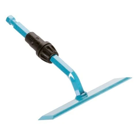 Gardena Combisystem schoffel Gardex recht zonder steel 14cm