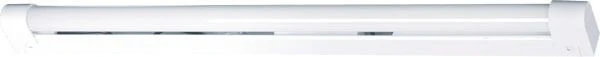 Led's Light LED TL armatuur 9W 60cm 1100lm IP20 wit