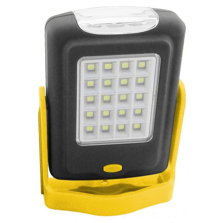 Led's Light LED mini werklamp op batterij