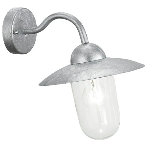 Wandlamp Milton